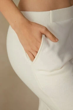 Warm Cuddles Full-Length Trousers -Lingerie Sale Store PDL9072986 DT1W