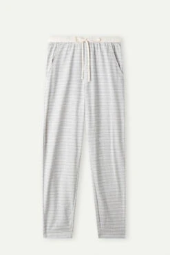 Casual Sunday Trousers -Lingerie Sale Store PDL908224J F