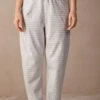Casual Sunday Trousers -Lingerie Sale Store PDL908224J FI