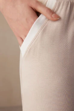 Simple Elegance Long Modal Trousers -Lingerie Sale Store PDL911227J DT1W