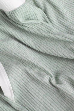 Lost In Fields Full-Length Modal Trousers -Lingerie Sale Store PDL913231J D1