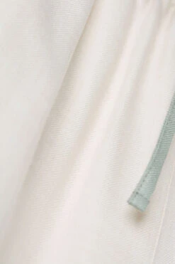 Lost In Fields Full-Length Plain-Weave Modal Trousers 15 Lost In Fields Full-Length Plain-Weave Modal Trousers -Lingerie Sale Store PDL913T230J D1