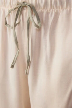 Lost In Fields Full-Length Plain-Weave Modal Trousers 12 Lost In Fields Full-Length Plain-Weave Modal Trousers -Lingerie Sale Store PDL913T230J DT1W