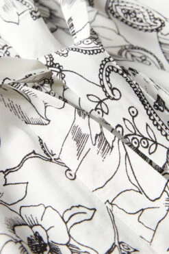 Pure Joy Satin Kimono -Lingerie Sale Store PVD2490223J D1