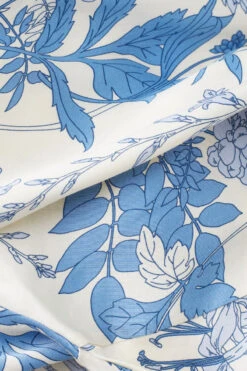 Feeling Beautiful Satin Kimono -Lingerie Sale Store PVD2494222J D1