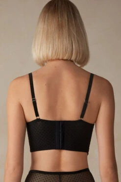 Time To Shine Daniela Balconette Bustier -Lingerie Sale Store RBD2480019 BI