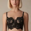 Time To Shine Daniela Balconette Bustier -Lingerie Sale Store RBD2480019 FI