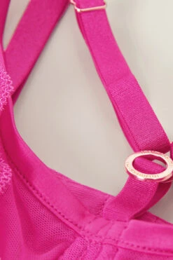 Sveva Fearless Femininity Balconette Bra -Lingerie Sale Store RBD2485206J D1