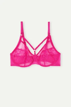 Sveva Fearless Femininity Balconette Bra -Lingerie Sale Store RBD2485206J F