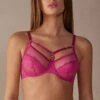 Sveva Fearless Femininity Balconette Bra -Lingerie Sale Store RBD2485206J FI