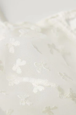 Love Cadeau Balconette Bra -Lingerie Sale Store RBD24922127 D1