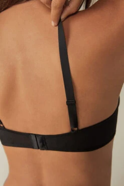 Sveva Invisible Touch Balconette Bra -Lingerie Sale Store RBD95A019 DT2W