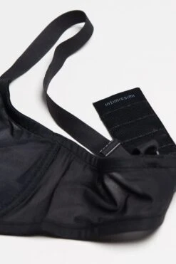 Sveva Invisible Touch Balconette Bra -Lingerie Sale Store RBD95A 019 D1