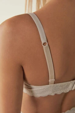 Daniela Lace Balconette Bra -Lingerie Sale Store RBD96N2280 DT2W