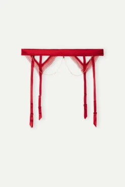 Luxury Treats Suspenders -Lingerie Sale Store RGC24759888 F