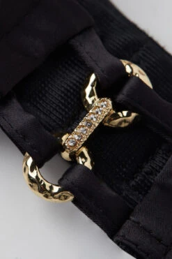 Pure Charme Suspenders -Lingerie Sale Store RGC2488019 D1