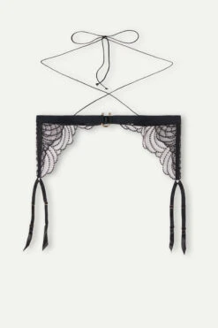 Steal The Show Suspenders -Lingerie Sale Store RGC2491019 F