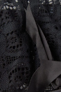 Lace Suspenders -Lingerie Sale Store RGC96P019 D1