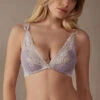 Pretty Flowers Giorgia Balconette Bra -Lingerie Sale Store RI1294G214J FI