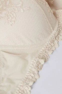 Pretty Flowers Sofia Balconette Bra -Lingerie Sale Store RI1294R2280 D1