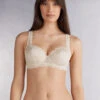 Pretty Flowers Sofia Balconette Bra -Lingerie Sale Store RI1294R2280 FI