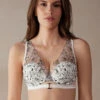 Pure Joy Giorgia Balconette Bra -Lingerie Sale Store RI2490G4718 FI