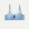 Feeling Beautiful Sofia Balconette Bra 1 Feeling Beautiful Sofia Balconette Bra -Lingerie Sale Store RI2494R211J F