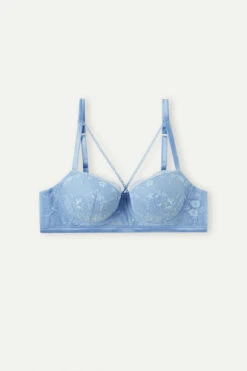 Feeling Beautiful French Knickers -Lingerie Sale Store RI2494R211J F