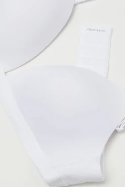 Tiziana Microfibre Triangle Bra -Lingerie Sale Store RI50T2001 D1