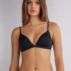 Tiziana Microfibre Triangle Bra 2 Tiziana Microfibre Triangle Bra -Lingerie Sale Store RI50T2019 FI