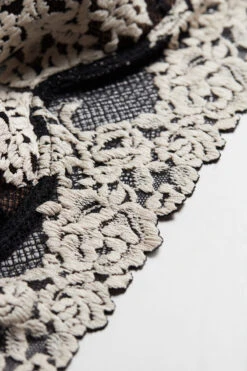 Pretty Flowers Eleonora Balconette Bra -Lingerie Sale Store RID12949887 D1