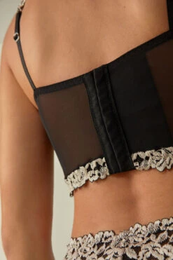 Pretty Flowers Eleonora Balconette Bra -Lingerie Sale Store RID12949887 DT2W