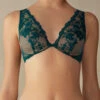 In Full Bloom Elena Balconette Bra -Lingerie Sale Store RID13194572 FI