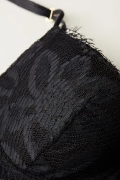 Sensual Unbounded Balconette Bra -Lingerie Sale Store RID2460019 D1