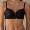 Sensual Unbounded Balconette Bra -Lingerie Sale Store RID2460019 FI