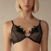 Layers Of Lust Elena Balconette Bra -Lingerie Sale Store RID2464019 FI
