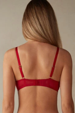 Undress To Impress Elena Balconette Bra -Lingerie Sale Store RID24789888 BI