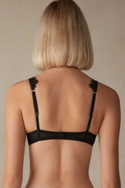 Time To Shine Elena Balconette Bra -Lingerie Sale Store RID2480019 BI