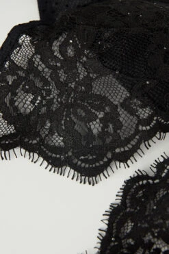 Time To Shine Elena Balconette Bra -Lingerie Sale Store RID2480019 D1