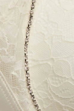 Shine High Like Stars Sofia Balconette Bra -Lingerie Sale Store RID24812127 D1