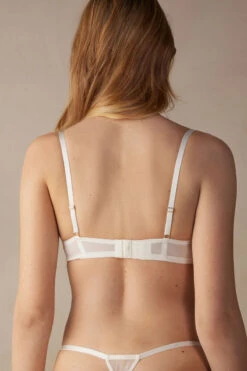 Fearless Femininity Carioca Bra -Lingerie Sale Store RID24852127 BI