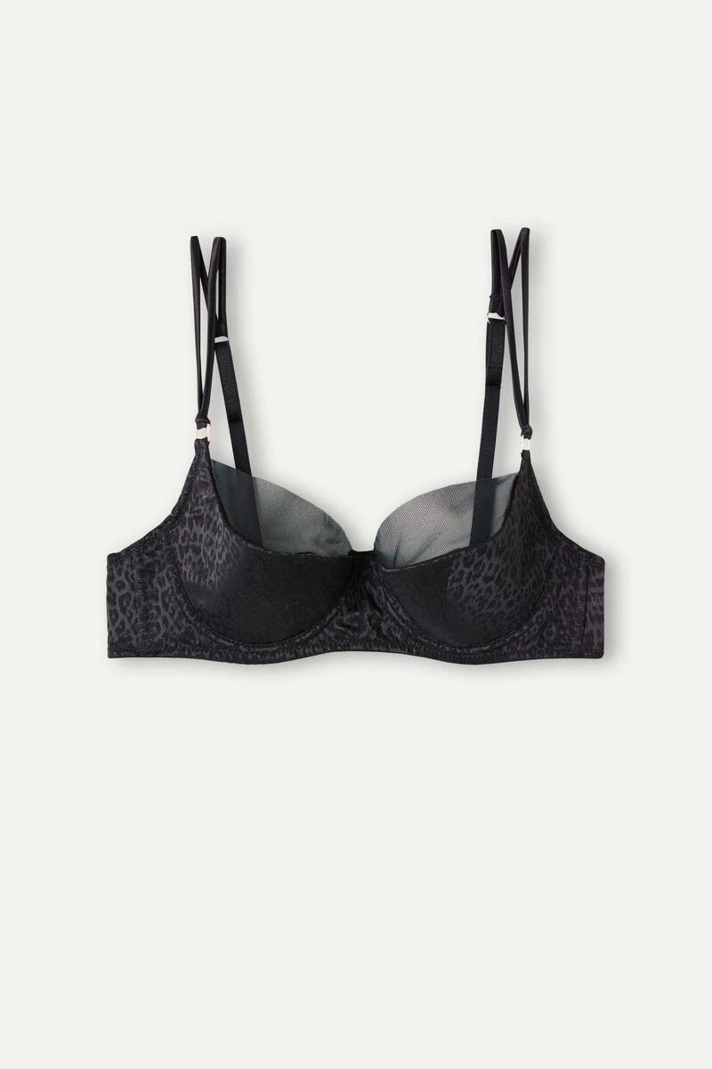 Cool Minimal Carioca Bra 8 Cool Minimal Carioca Bra - Image 6