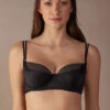 Cool Minimal Carioca Bra -Lingerie Sale Store RID2486019 FI