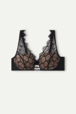 Elena Pure Charme Balconette Bra -Lingerie Sale Store RID2488019 F