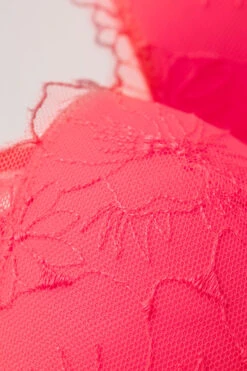 Pure Joy Sofia Balconette Bra -Lingerie Sale Store RID2490209J D1