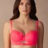 Pure Joy Sofia Balconette Bra -Lingerie Sale Store RID2490209J FI