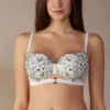 Pure Joy Sofia Balconette Bra -Lingerie Sale Store RID24904718 FI