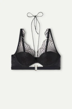 Giorgia Steal The Show Balconette Bra 14 Giorgia Steal The Show Balconette Bra -Lingerie Sale Store RID2491019 F