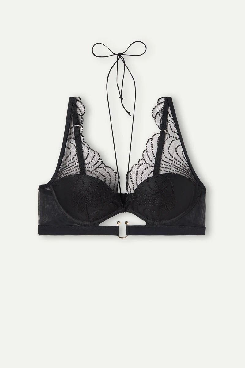 Giorgia Steal The Show Balconette Bra 8 Giorgia Steal The Show Balconette Bra - Image 6