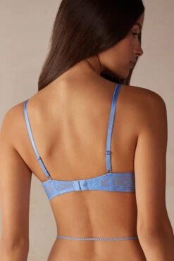 Feeling Beautiful Giorgia Balconette Bra 13 Feeling Beautiful Giorgia Balconette Bra -Lingerie Sale Store RID2494211J BI